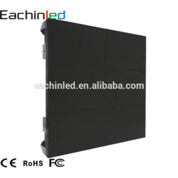 Eachinled new products P3.91 Telão LED para locação interno